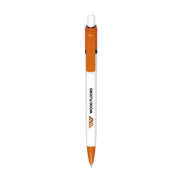 Logotrade advertising products photo of: Stilolinea Ducal Color pen