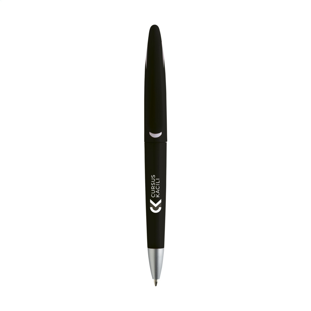 Logo trade advertising product photo of: Swan Colour pen