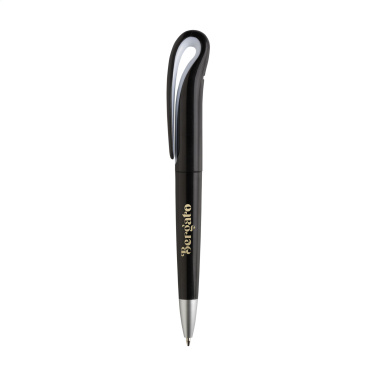 Logotrade promotional giveaways photo of: Swan Colour pen