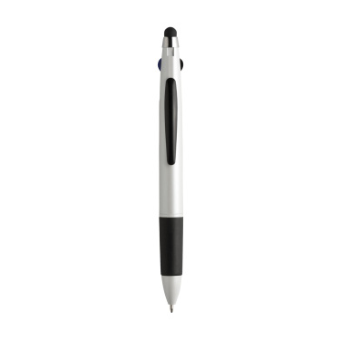 Logotrade promotional product image of: Triple Touch stylus pen