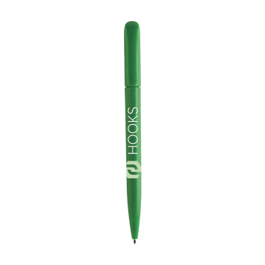 Logo trade corporate gifts image of: RoxySolid pen