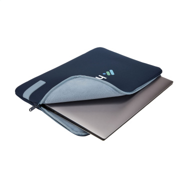 Logo trade promotional gifts image of: Case Logic Reflect 14 inch Laptop Sleeve