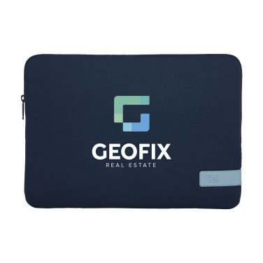 Logo trade promotional gift photo of: Case Logic Reflect 14 inch Laptop Sleeve