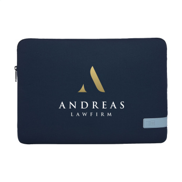 Logo trade promotional gifts picture of: Case Logic Reflect 15.6 inch Laptop Sleeve