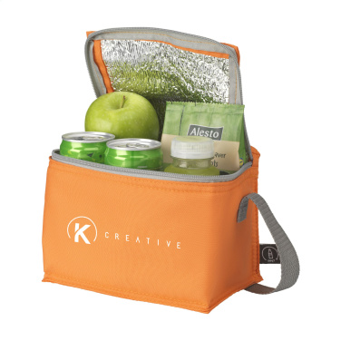 Logotrade advertising product image of: FreshCooler GRS RPET