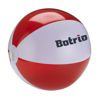 Logo trade promotional giveaways picture of: BeachBall Ø 30 cm