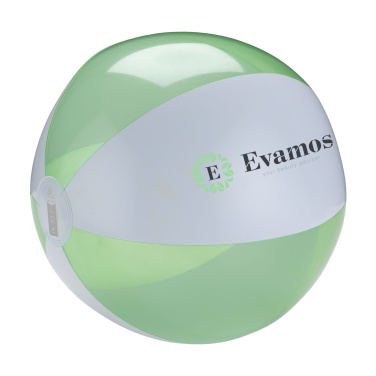 Logo trade promotional gift photo of: BeachBall Ø 30 cm