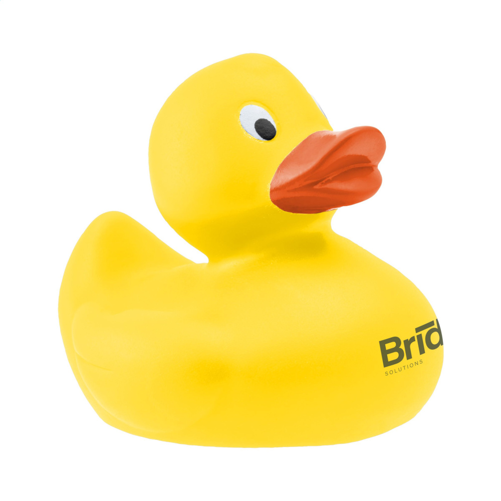 Logotrade advertising products photo of: LittleDuck bath toy