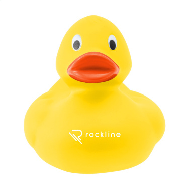 Logotrade promotional giveaway image of: LittleDuck bath toy