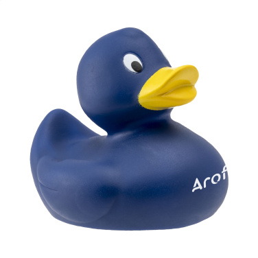 Logo trade advertising products image of: LittleDuck bath toy