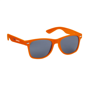 Logo trade business gifts image of: Malibu sunglasses