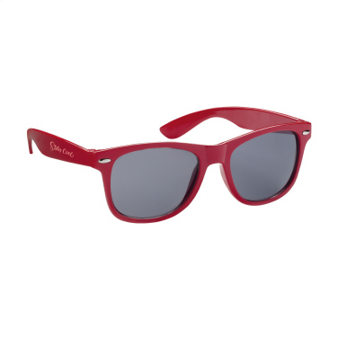 Logo trade corporate gifts image of: Malibu sunglasses