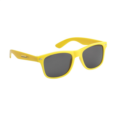 Logo trade promotional items picture of: Malibu sunglasses