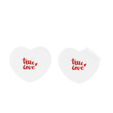 Logotrade promotional merchandise image of: HeartMint peppermints