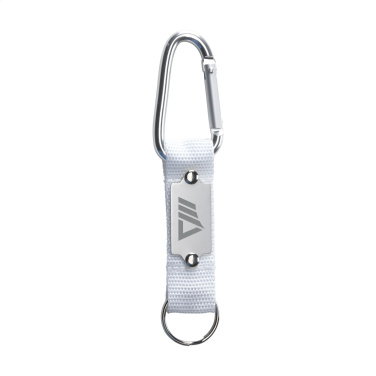 Logotrade promotional merchandise picture of: KeyTex carabiner hook