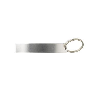 Logotrade advertising products photo of: LiftUp Opener / keyring