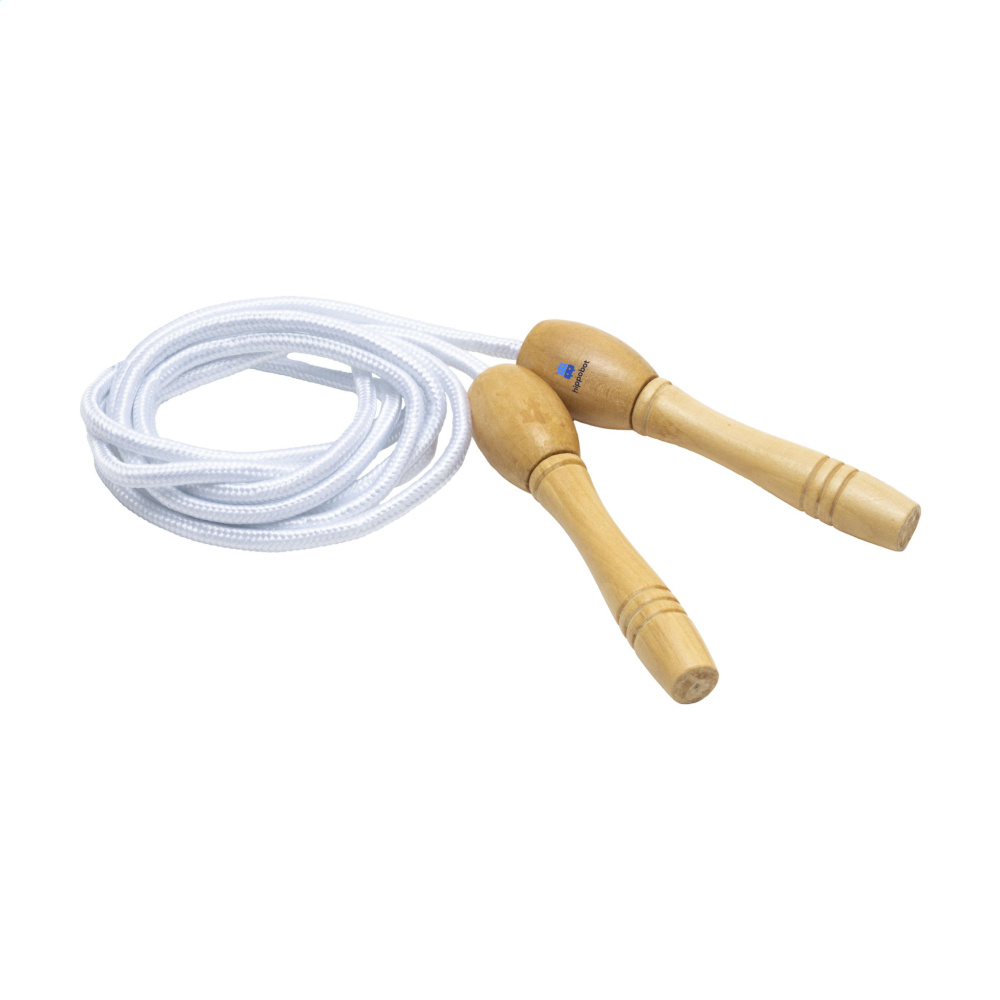 Logotrade promotional merchandise image of: Jump skipping rope