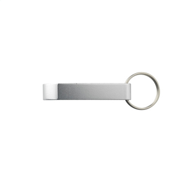 Logo trade promotional gifts picture of: OpenUp opener keyring