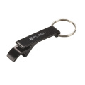 OpenUp opener keyring, black