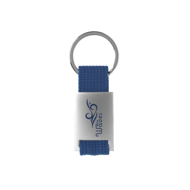 Logotrade corporate gift picture of: Eloy keyring