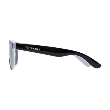 Logo trade corporate gifts image of: Fiesta sunglasses