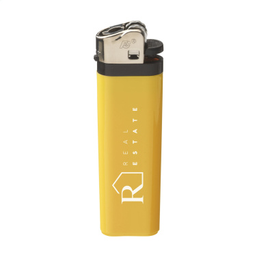 Logotrade advertising product image of: Flint lighter