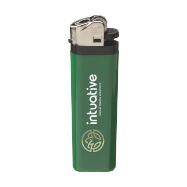 Logotrade promotional products photo of: Flint lighter