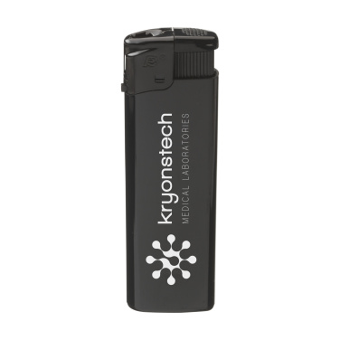 Logo trade promotional items image of: Tornado lighter