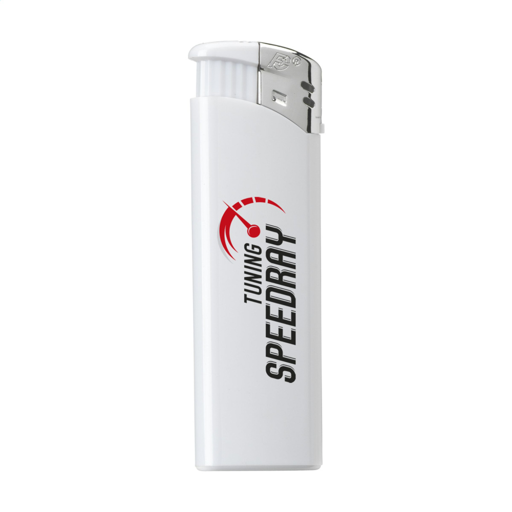 Logotrade promotional items photo of: Fuego lighter