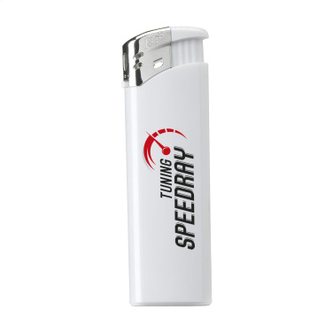 Logo trade corporate gift photo of: Fuego lighter