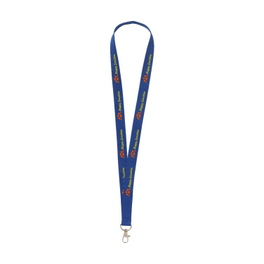 Logotrade promotional gift image of: KeyCord Budget 2 cm