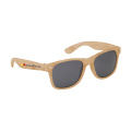 Looking Bamboo sunglasses, wood