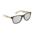 Malibu Eco-Mix sunglasses, black