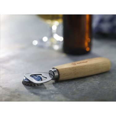 Logotrade promotional merchandise image of: Amigo bottle opener