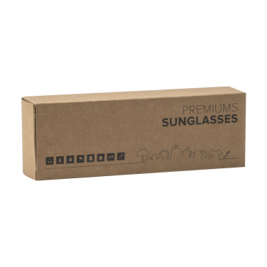 Logo trade business gifts image of: Havana sunglasses