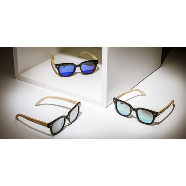 Logo trade corporate gift photo of: Havana sunglasses