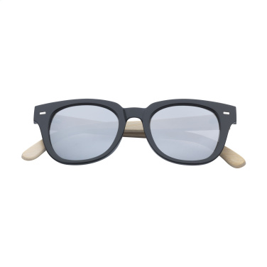 Logotrade promotional giveaway image of: Havana sunglasses