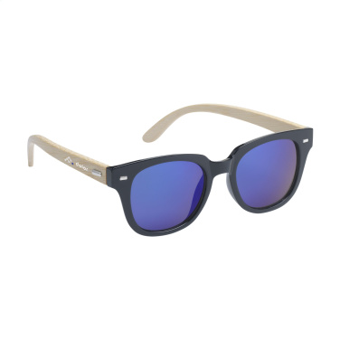 Logo trade promotional gifts image of: Havana sunglasses