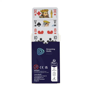 Logotrade promotional products photo of: Dutch Playing Cards