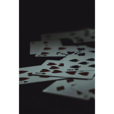 Logotrade promotional product picture of: Dutch Playing Cards