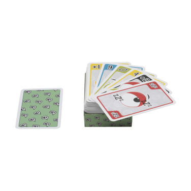 Logotrade corporate gifts photo of: Assano Cards Game