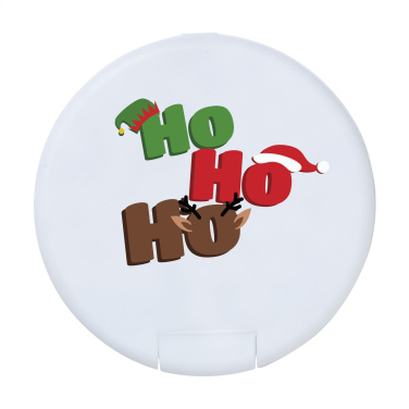 Logotrade promotional products photo of: CircleMint X-Mas