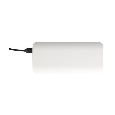 Logo trade promotional items picture of: Powerbank 10000 C external charger