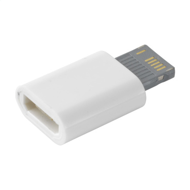 Logo trade promotional products picture of: iOS Connector iPhone