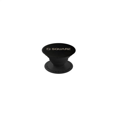 Logo trade corporate gifts picture of: PopSockets® Aluminium telephone holder