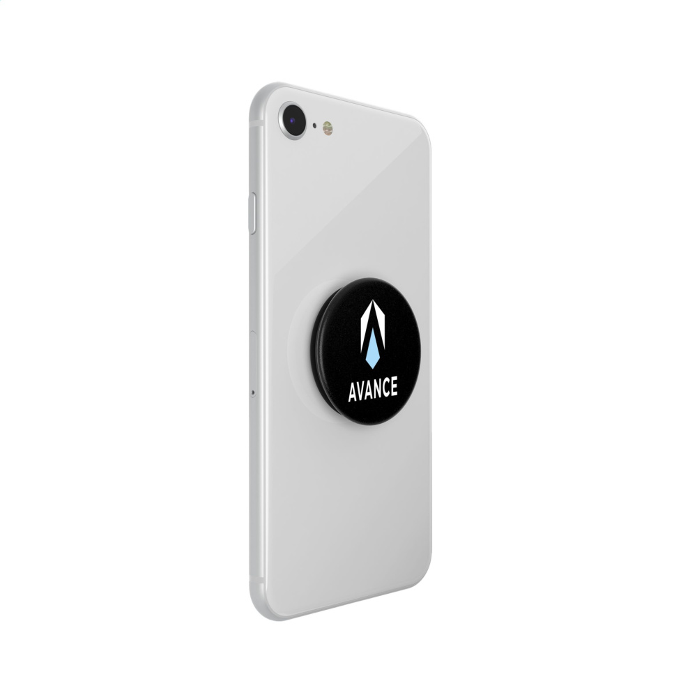 Logo trade promotional item photo of: PopSockets® 2.0 telephone holder