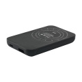 Force Magnetic RCS Recycled Wireless Powerbank 5000, black