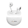 Calypso RCS Recycled Wireless Earbuds, white