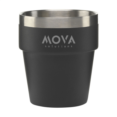 Logotrade advertising product image of: Hyco RCS Recycled Mug 300 ml