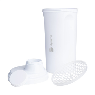 Logo trade promotional gifts picture of: ShakePro 700 ml drinking cup